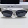 6931fa313a89a121ed54b2b3 Prada 2024 Men's Square Frame Lightweight Sports Sunglasses, European Style Minimalist Driving Sunglasses
