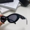 6931fa323a89a121ed54b2bd Prada Sunglasses, Fashionable Unisex Eyewear Worn by Star Tan Jianci, 4 Color Options