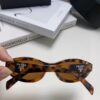 6931fa323a89a121ed54b2c6 Prada Sunglasses, Fashionable Unisex Eyewear, Same Style as Celebrity Tan Jianci, 4 Colors Available