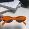 6931fa333a89a121ed54b2d2 Prada Sunglasses, Fashionable Unisex Eyewear Worn by Celebrity Tan Jianci, 4 Color Options Available