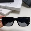 6931fa353a89a121ed54b2e6 PRADA 2024 New Arrival European and American Style Sunglasses for Women, Summer Small Face Flattering, Stylish Korean-Inspired Unisex Sun Shades for Beach Vacation