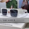 6931fa353a89a121ed54b2ee PRADA 2024 New Arrival European and American Style Sunglasses for Women, Summer Small Face Flattering, Stylish Korean-Inspired Unisex Sunglasses for Beach Vacation and Sun Protection