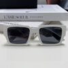 6931fa363a89a121ed54b2f4 PRADA 2024 New Arrival European and American Style Sunglasses for Women, Summer Small Face Flattering, Stylish Korean-Inspired Unisex Sunglasses for Beach Vacation and Sun Protection