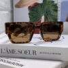 6931fa363a89a121ed54b2f9 PRADA 2024 New Arrival European and American Style Sunglasses for Women, Summer Small Face Flattering, Stylish Korean-Inspired Unisex Sunglasses for Beach Vacation and Sun Protection