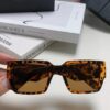 6931fa363a89a121ed54b2fb PRADA 2024 New Arrival European and American Style Sunglasses for Women, Summer Small Face Flattering, Stylish Korean-Inspired Unisex Sunglasses for Beach Vacation and Sun Protection