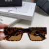 6931fa363a89a121ed54b2fc PRADA 2024 New Arrival European and American Style Sunglasses for Women, Summer Small Face Flattering, Stylish Korean-Inspired Unisex Sunglasses for Beach Vacation and Sun Protection