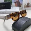 6931fa363a89a121ed54b2ff PRADA 2024 New Arrival European and American Style Sunglasses for Women, Summer Small Face Flattering, Stylish Korean-Inspired Unisex Sunglasses for Beach Vacation and Sun Protection