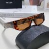 6931fa383a89a121ed54b315 PRADA 2024 New Arrival Retro Rectangular One-Piece Sunglasses, Stylish Unisex UV-Protective Industrial-Fashion Eyewear