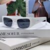 6931fa383a89a121ed54b318 PRADA 2024 New Arrival Retro Rectangular One-Piece Sunglasses, Stylish Unisex UV-Protective Industrial-Fashion Sun Glasses