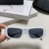 6931fa383a89a121ed54b31b PRADA 2024 New Arrival Retro Rectangular One-Piece Sunglasses, Stylish Unisex UV-Protective Industrial-Fashion Sun Glasses