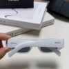 6931fa383a89a121ed54b31c PRADA 2024 New Arrival Retro Rectangular One-Piece Sunglasses, Stylish Unisex UV-Protective Industrial-Fashion Sun Glasses