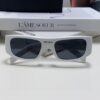 6931fa383a89a121ed54b31e PRADA 2024 New Arrival Retro Rectangular One-Piece Sunglasses, Stylish Unisex UV-Protective Industrial-Fashion Sun Glasses