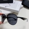 6931fa393a89a121ed54b327 Prada 2024 New Polarized Sunglasses with Print Double-Bridge Aviator Style UV and Blue Light Protection Unisex Driving Sunglasses