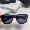 6931fa3b3a89a121ed54b344 PRADA New Men's European and American Style Sports Sunglasses, Unisex UV-Protective Fashion Sunglasses, Elegant Universal Sun Protection Export Shades