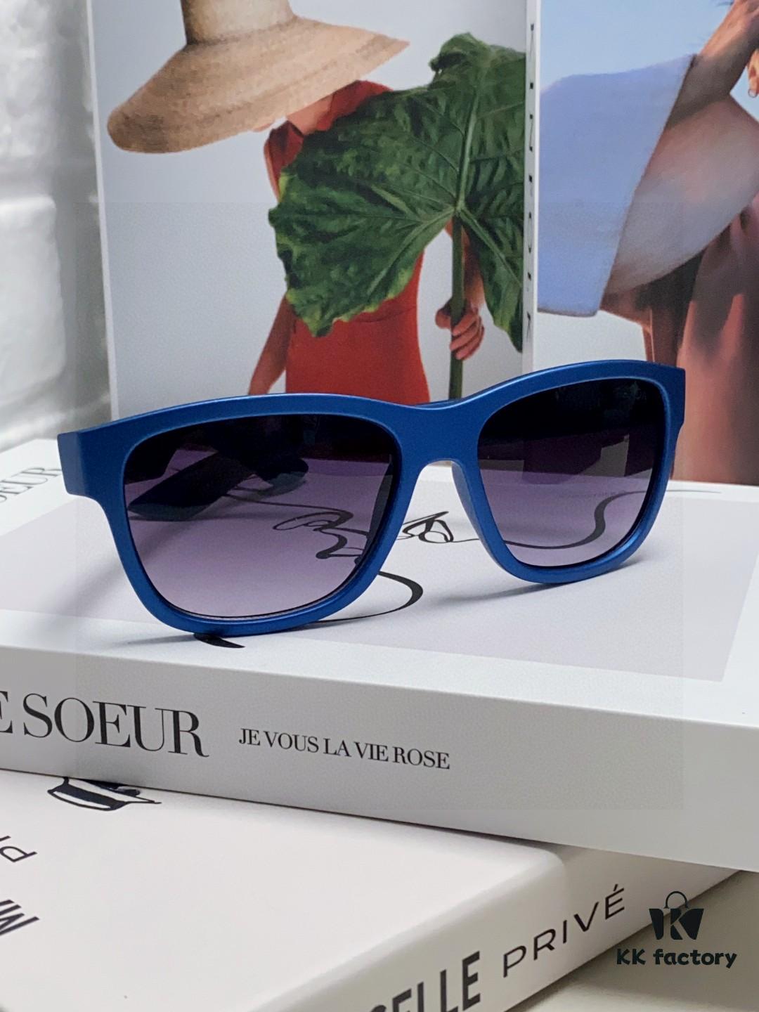 6931fa3c3a89a121ed54b34d PRADA New Men's European and American Style Sports Sunglasses, UV-Protective Unisex Fashion Sunglasses, Elegant Sun Protection Export Shades