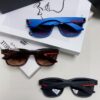 6931fa3c3a89a121ed54b354 PRADA New Men's European and American Style Sports Sunglasses, UV-Protective Unisex Fashion Sunglasses, Elegant Sun Protection Export Shades