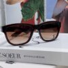 6931fa3d3a89a121ed54b357 PRADA New Men's European and American Sports Sunglasses, UV-Protective Fashion Glasses for Unisex, Elegant Sun Protection Export Sunglasses