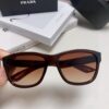 6931fa3d3a89a121ed54b359 PRADA New Men's European and American Sports Sunglasses, UV-Protective Fashion Glasses for Unisex, Elegant Sun Protection Export Sunglasses
