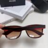 6931fa3d3a89a121ed54b35a PRADA New Men's European and American Sports Sunglasses, UV-Protective Fashion Glasses for Unisex, Elegant Sun Protection Export Sunglasses