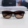 6931fa3d3a89a121ed54b35c PRADA New Men's European and American Sports Sunglasses, UV-Protective Fashion Glasses for Unisex, Elegant Sun Protection Export Sunglasses