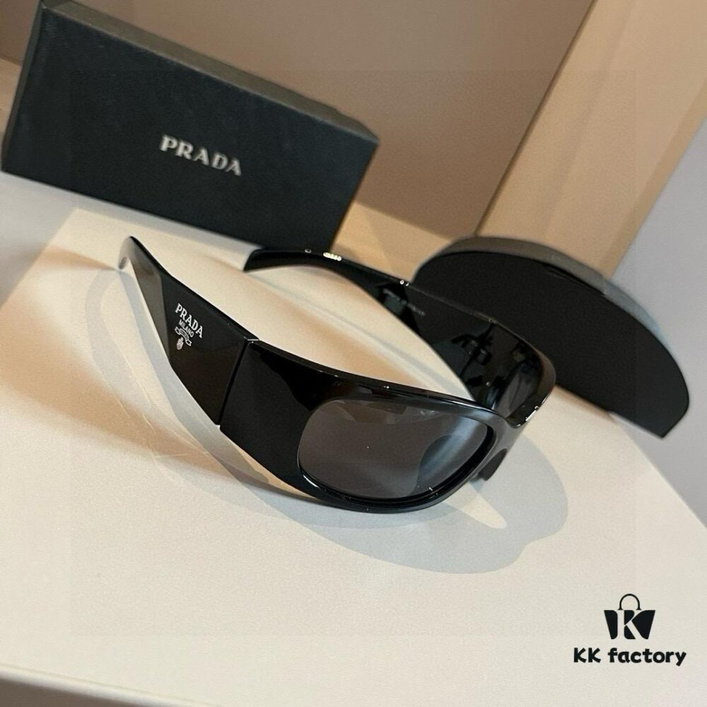 6931fa3d3a89a121ed54b360 Prada PRADA Classic Sunglasses 🕶️ Adorable at First Sight