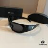 Prada PRADA Classic Sunglasses 🕶️ Adorable at First Sight