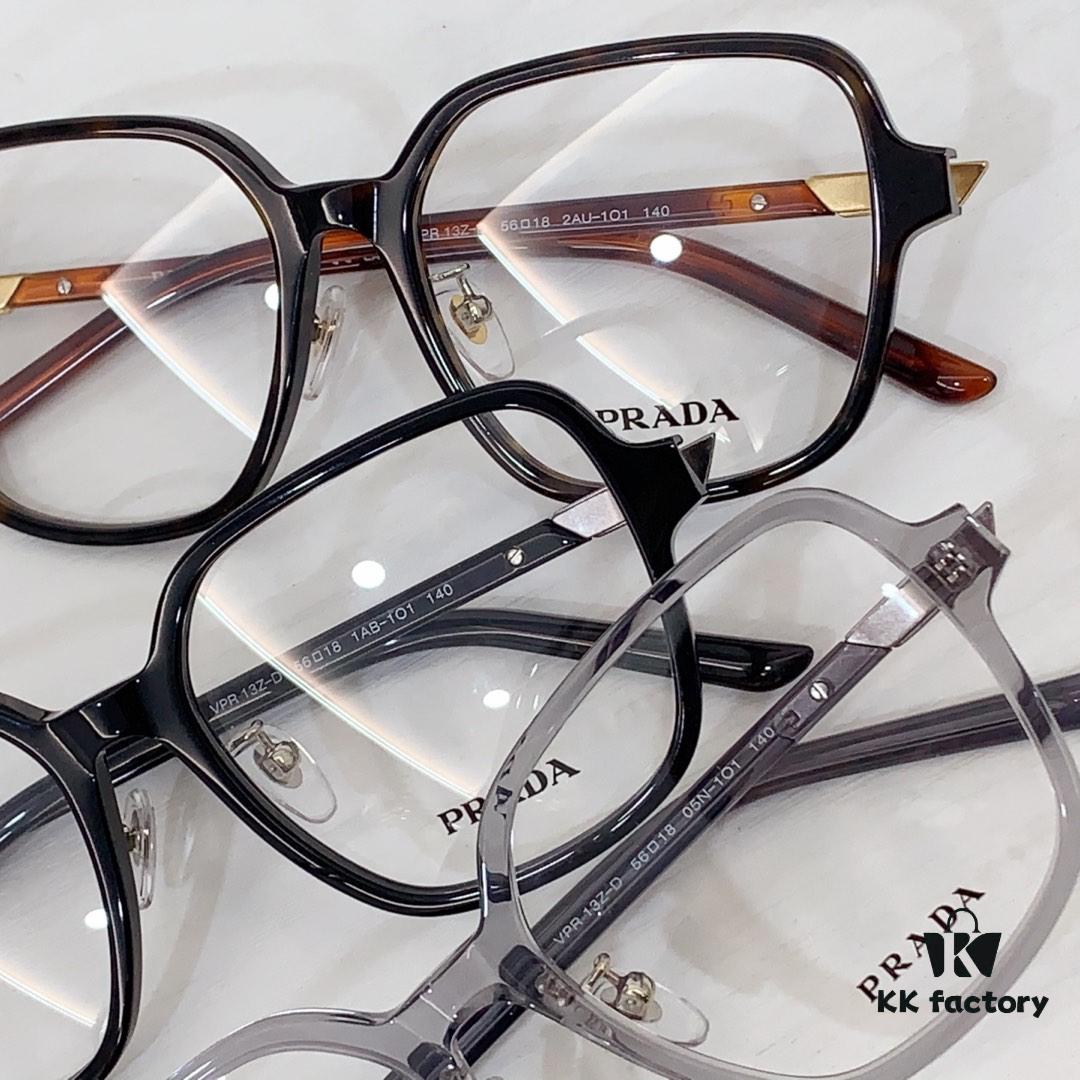 105 Prada VPR 13Z-D Sunglasses