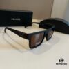 6931fa403a89a121ed54b383 Prada Trendy Unisex Street-Style Sunglasses 🕶️, Lightweight Non-Pressing Nose Design
