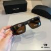6931fa403a89a121ed54b385 Prada Trendy Unisex Street-Style Sunglasses 🕶️, Lightweight Non-Pressing Nose Design