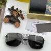 6931fa413a89a121ed54b398 PRADA Masterpiece Craftsmanship. Polarized Sunglasses, High-End, Trendy Fashion Unisex Oversized Slimming Sunglasses for Men, Premium Quality! Driving Sunglasses Model: Eyewear Sunglasses
