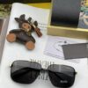 6931fa413a89a121ed54b399 PRADA Masterpiece Craftsmanship. Polarized Sunglasses, High-End, Trendy Fashion Unisex Oversized Slimming Sunglasses for Men, Premium Quality! Driving Sunglasses Model: Eyewear Sunglasses