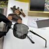 6931fa413a89a121ed54b39b PRADA Masterpiece Craftsmanship. Polarized Sunglasses, High-End, Trendy Fashion Unisex Oversized Slimming Sunglasses for Men, Premium Quality! Driving Sunglasses Model: Eyewear Sunglasses