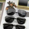 6931fa423a89a121ed54b39d PRADA Masterpiece Craftsmanship. Polarized Sunglasses, High-End, Trendy Fashion Unisex Oversized Slimming Sunglasses for Men, Premium Quality! Driving Sunglasses Model: Eyewear Sunglasses