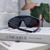 6931fa4e3a89a121ed54b3d0 PRADA Unisex Oversized Lightweight UV-Protective Sunglasses with Integrated Design for Skiing, Cycling, and Outdoor Activities