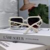 6931fa4f3a89a121ed54b3da PRADA 2024 New Handheld Suitcase Series Sunglasses