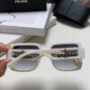 6931fa4f3a89a121ed54b3dc PRADA 2024 New Handheld Suitcase Series Sunglasses