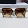 6931fa503a89a121ed54b3e8 PRADA 2024 New Handheld Suitcase Series Sunglasses