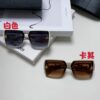 6931fa503a89a121ed54b3eb PRADA 2024 New Handheld Suitcase Series Sunglasses