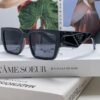 6931fa503a89a121ed54b3ee PRADA 2024 New Arrival European and American Style Sunglasses for Women, Summer Small Face Flattering, Stylish Korean-Inspired Unisex Sun Glasses for Beach Vacation