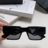 6931fa503a89a121ed54b3f2 PRADA 2024 New Arrival European and American Style Sunglasses for Women, Summer Small Face Flattering, Stylish Korean-Inspired Unisex Sun Glasses for Beach Vacation