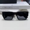 6931fa513a89a121ed54b3f4 PRADA 2024 New Arrival European and American Style Sunglasses for Women, Summer Small Face Flattering, Stylish Korean-Inspired Unisex Sun Glasses for Beach Vacation