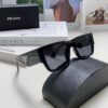 6931fa513a89a121ed54b3f5 PRADA 2024 New Arrival European and American Style Sunglasses for Women, Summer Small Face Flattering, Stylish Korean-Inspired Unisex Sun Glasses for Beach Vacation