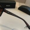 6931fa523a89a121ed54b407 Prada Unisex Trendy Streetwear Sunglasses, Lightweight Non-Pressure Nose Design