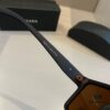 6931fa523a89a121ed54b408 Prada Unisex Trendy Streetwear Sunglasses, Lightweight Non-Pressure Nose Design