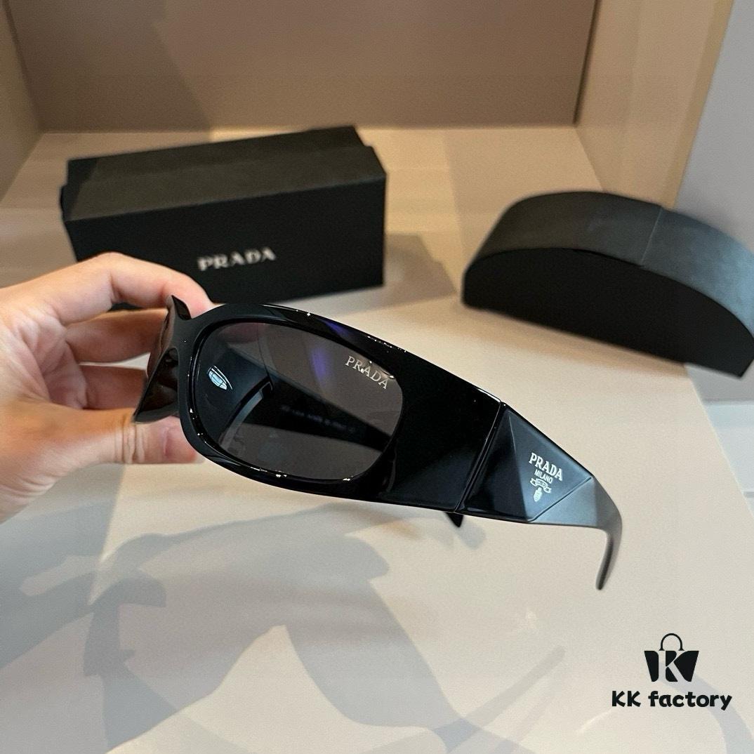 6931fa523a89a121ed54b40d Prada PRADA Classic Sunglasses 🕶️ Instantly Adorable