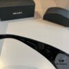 6931fa523a89a121ed54b40f Prada PRADA Classic Sunglasses 🕶️ Instantly Adorable