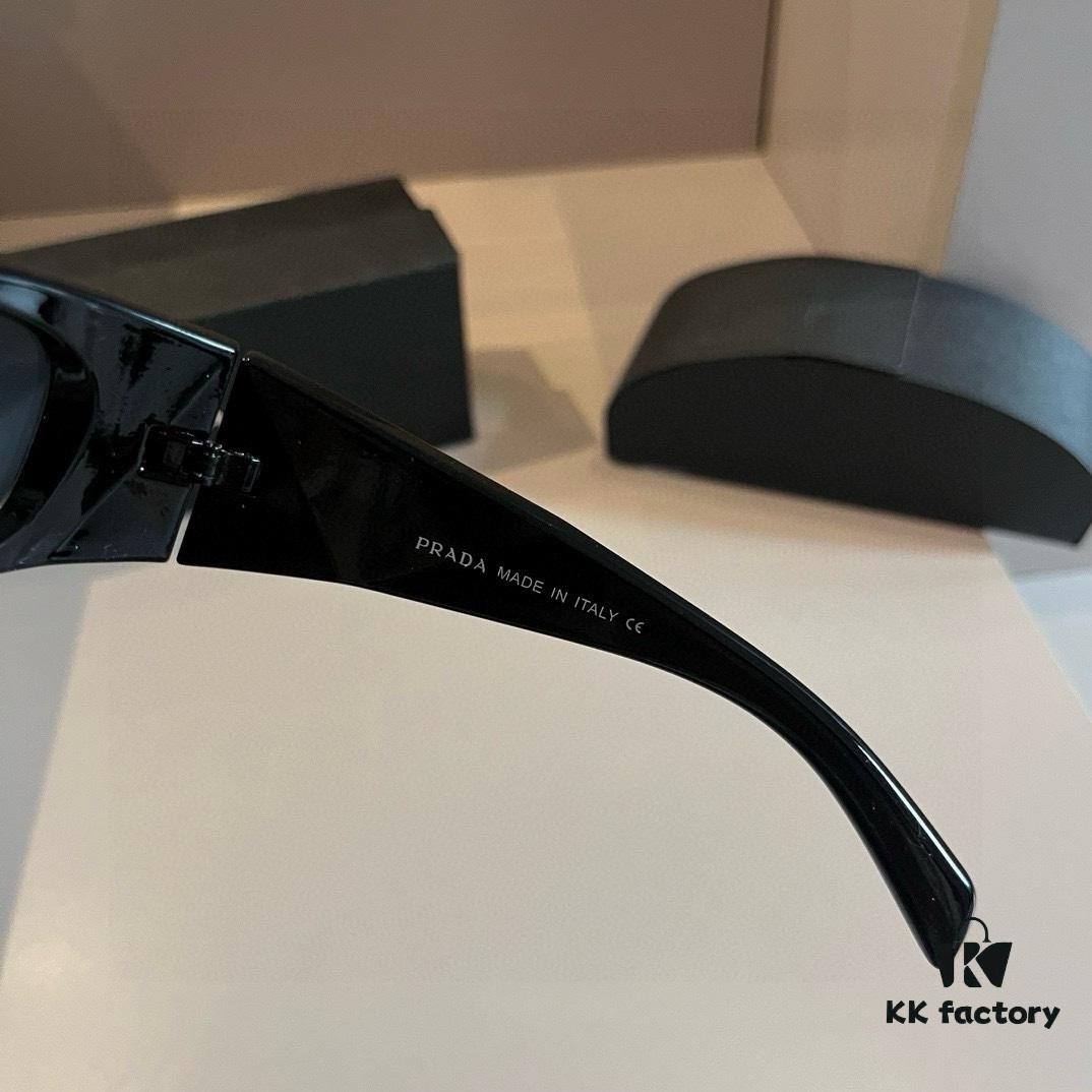 6931fa533a89a121ed54b410 Prada PRADA Classic Sunglasses 🕶️ Instantly Adorable