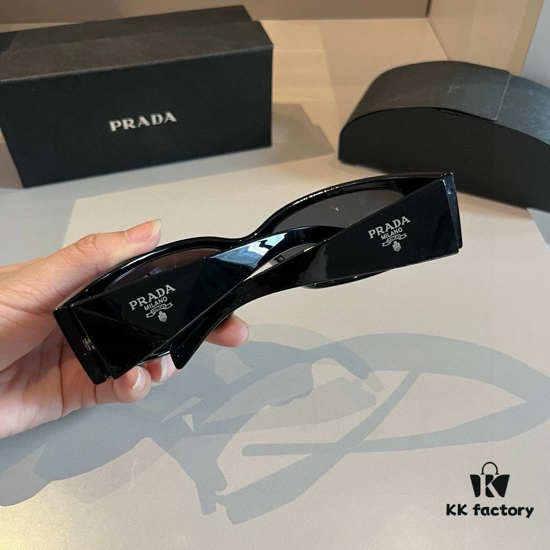 6931fa533a89a121ed54b411 Prada PRADA Classic Sunglasses 🕶️ Instantly Adorable
