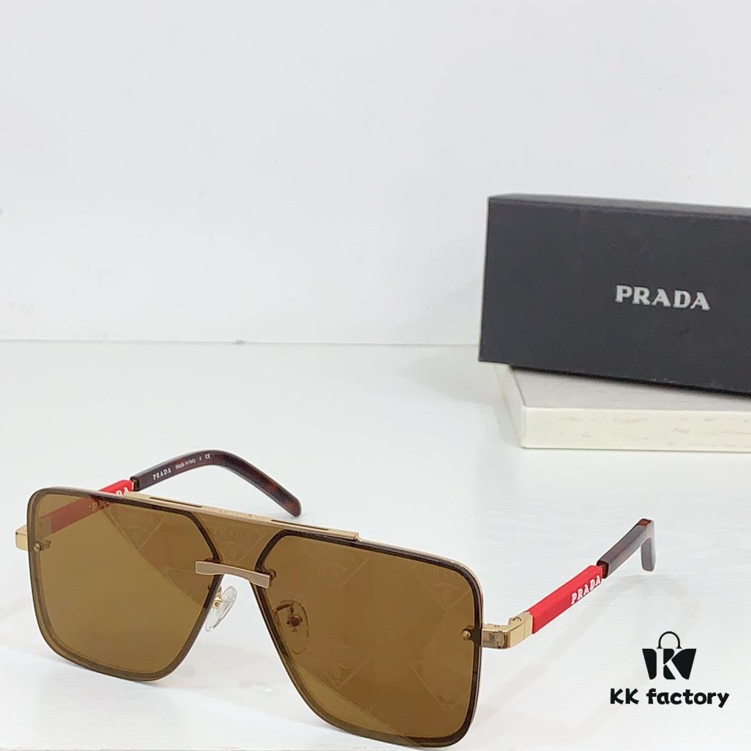 140 PRADA PR131 Sunglasses