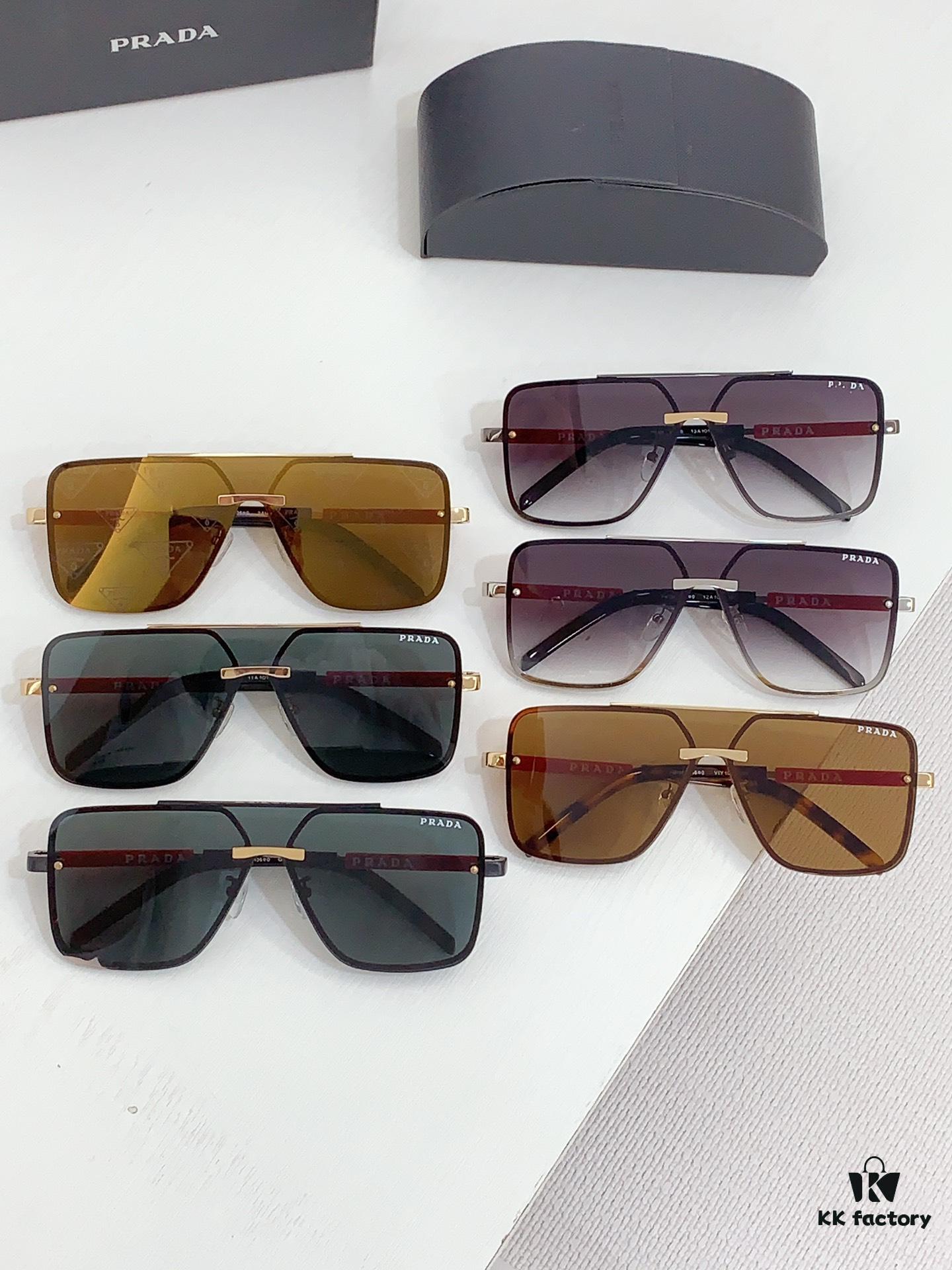140 PRADA PR131 Sunglasses